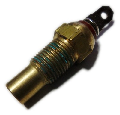 KIA WITH KK370-1851X SENSOR TEMPERATURE FLUID COOLING - milautoparts-fr.ukrlive.com