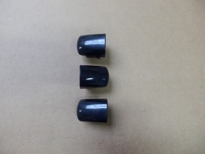 CITROEN C3 II 09- BLIND PLUG HANDLES FACING - milautoparts-fr.ukrlive.com