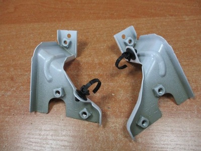 Кронштейн seat arona фото №1