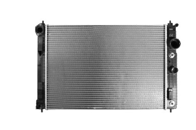 ÉTAT NOUVEAU RADIATEUR INFINITI Q50 Q60 2,0TB 2,2D 13 14- - milautoparts-fr.ukrlive.com