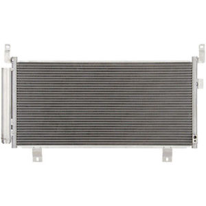 RADIATEUR CLIMATISATION SUBARU FORESTER 2013- - milautoparts-fr.ukrlive.com