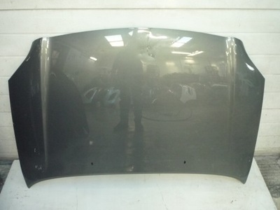 Toyota avensis t25 капот фото №1