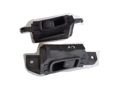 Перемикач скло правий задня subaru outback фото №1