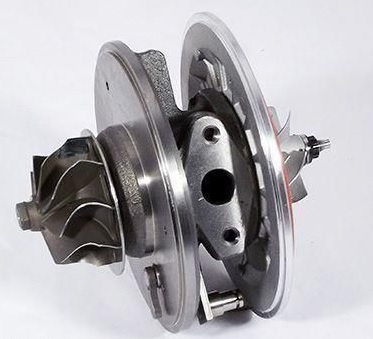 Сердцевина koras turbo vw transporter iv 2,5 tdi 151km фото №1