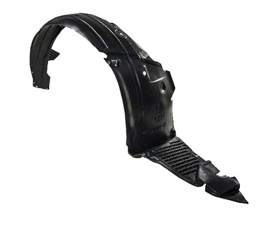 Подкрылок renault espace iv 2002- перед правое фото №1