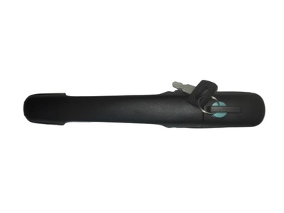 HANDLE EXTERIOR DOOR MERCEDES SPRINTER VW LT VITO 95-06 - milautoparts-fr.ukrlive.com