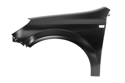 OPEL ASTRA H 2003-2012 WING FRONT LEFT - milautoparts-fr.ukrlive.com