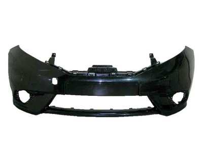 NISSAN NOTE II SR SPORT FRONT BUMPER FRONT 13-. - milautoparts-fr.ukrlive.com