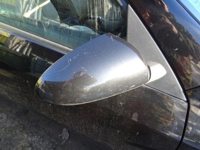 NISSAN PRIMERA P12 HATCHBACK MIRROR RIGHT ELECTRICAL Z11Z - milautoparts-fr.ukrlive.com