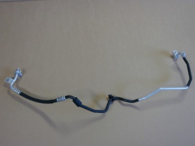 Audi a6 a7 4g шланг кондиционера 4g0260710a фото №1