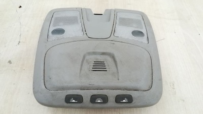 Volvo xc90 лампа освещение кабины 30669623 фото №1