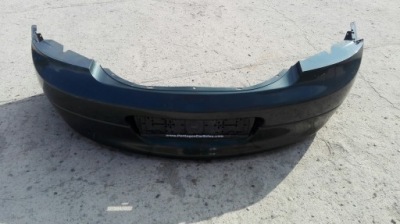 Бампер задня dodge intrepid 98-04r. фото №1