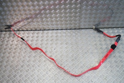 Главный питающий кабель audi a8 4h d4 фото №1