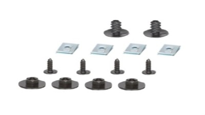 Alfa romeo mito 08 набор клипсы do подкрылок клипса фото №1