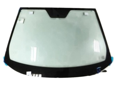 GLASS FRONT HYUNDAI IX35 NEW CONDITION OGRZEWANA - milautoparts-fr.ukrlive.com