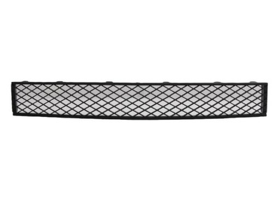 GRILLE DEFLECTOR BUMPER BMW 7 F01 F02 2008-2012 - milautoparts-fr.ukrlive.com