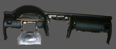 Консоль air bag audi a8 d2 4d1857041aa фото №1