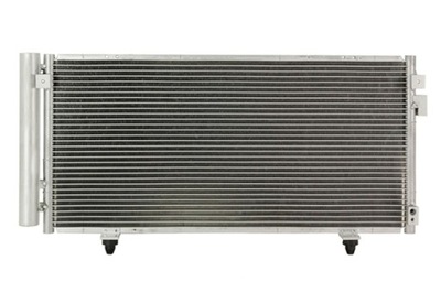 SFX SUBARU IMPREZA GJ 11- RADIATEUR CONDENSATEUR DU CLIMATISEUR - milautoparts.fr