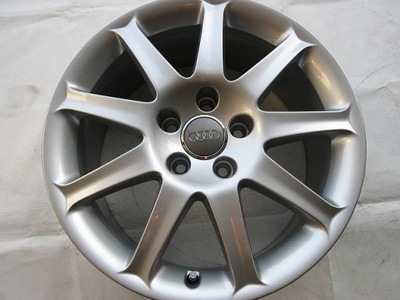 ORYGINAŁ AUDI A4 A6 A8 17 CALI 4F0601025J P.292