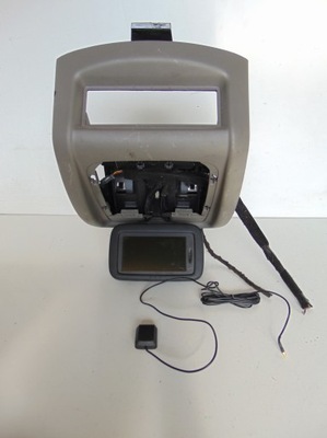 MASTER MOVANO III DISPLAY NAVIGATION GPS - milautoparts-fr.ukrlive.com