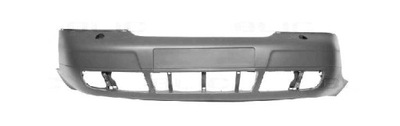 BUMPER FRONT FOR MAL.+SPRYSKIWACZ AUDI A6 97- - milautoparts-fr.ukrlive.com