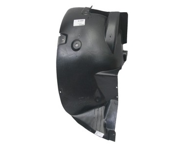 NISSAN NV400 OPEL MOVANO RENAULT MASTER PARE-BOUE ANTICORROSIF DROITE AVANT - milautoparts-fr.ukrlive.com