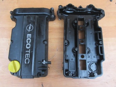 OPEL CORSA C MERIVA ASTRA G H COMBO 1.2 1.4 16V COVERING VALVES 55351461 - milautoparts-fr.ukrlive.com