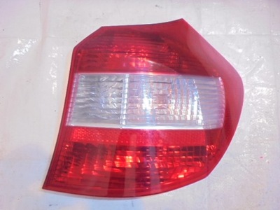 BMW 1 E87 LAMP REAR RIGHT REAR - milautoparts-fr.ukrlive.com