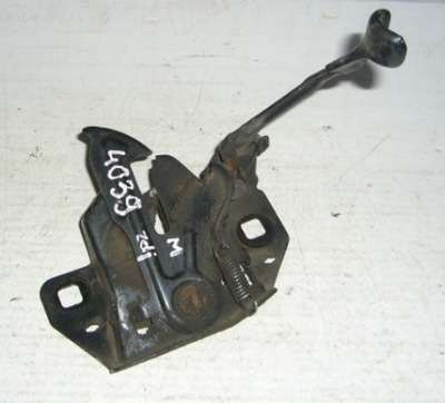 4039 замок капот chrysler voyager iii 96-00 фото №1