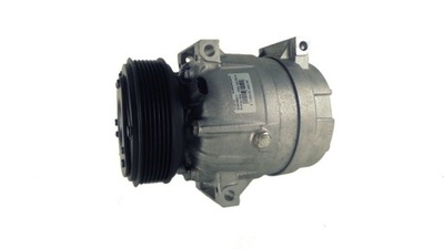 COMPRESSOR AIR CONDITIONER RENAULT TRAFIC 7PK 24M GW - milautoparts-fr.ukrlive.com