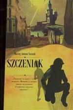 SZCZENIAK Maciej Antoni Suszek