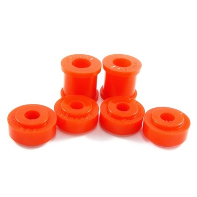 BUSHING SHOCK ABSORBER JEEP CHEROKEE XJ POLYURETHANE - milautoparts-fr.ukrlive.com