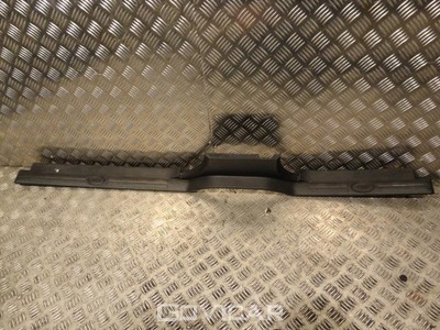 Права накладка поріг land rover discovery iv 4 фото №1