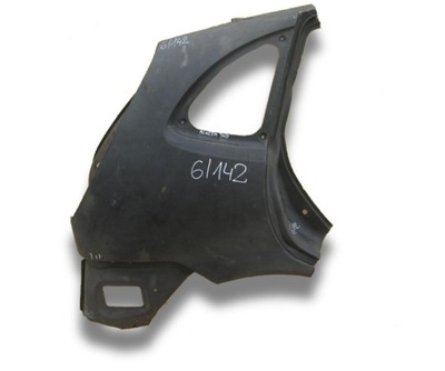 NISSAN ALMERA TINTO REAR REAR RIGHT WING TO - milautoparts-fr.ukrlive.com