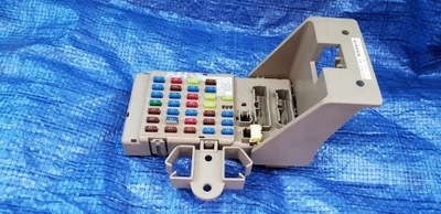 Модуль коробка subaru оригинальный номер 82201ag032 фото №1