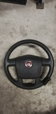 Fiat ducato подушка aierbag повітропровід фото №1