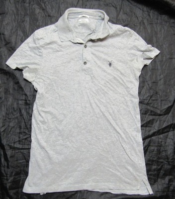 AllSaints Spitalfields All Saints ORYGINAL POLO XS