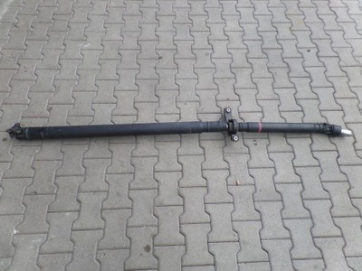 Outlander ii lift 2.4e wał привідний привідний автоматична коробка передач фото №1