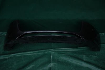 Бампер bez pdc направляющие aston martin rapide s 2013-2020 фото №1