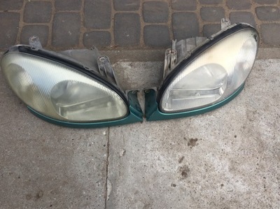 COVER LAMP LAMPS RIGHT DAEWOO LANOS - milautoparts-fr.ukrlive.com