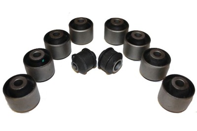 BUSHING WZDLUZNEGO DRIVE SHAFT REAR HAB-120 FEBEST FEBEST HAB-120 BEARING - milautoparts-fr.ukrlive.com