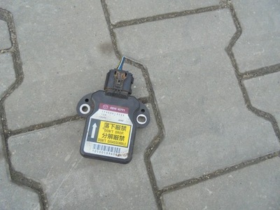 Датчик скорости gs1e-437y1 mazda 6 ii -доставка- фото №1