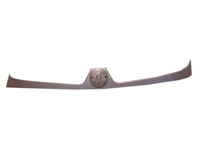 Решётка радиатора решётка радиатора renault kangoo ii lift 2006-2008 фото №1