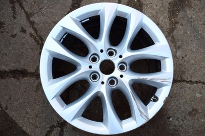 BMW 17'' 2 F45 F46 X1 F48 NEW CONDITION MODEL!! ORYGINAL!!! - milautoparts-fr.ukrlive.com