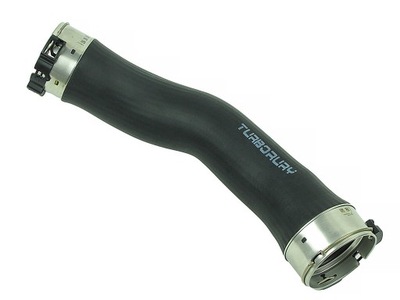 Шланг turbo интеркулер bmw 4 f32, f33 f36 фото №1
