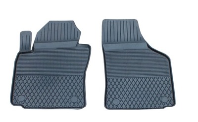 MATS FRONT VW PASSAT B6,B7 2005-2014 - milautoparts-fr.ukrlive.com