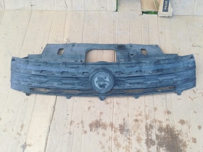 Решітка радіатора fiat talento фото №1