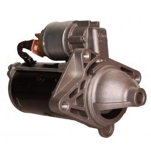 Cs1415 стартер renault vel satis 2.0dci фото №1