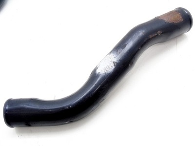 Труба воздуха gazelle 2.1td gaz 560 steyr фото №1