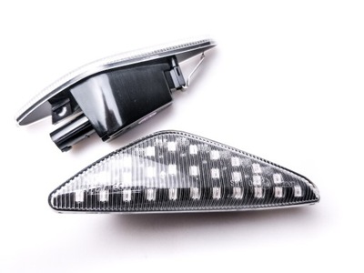 LED CLIGNOTANT CLIGNOTANT BMW F25 X3 11-2015 E70 X5 07-2013 E71 X6 08-2014 - milautoparts-fr.ukrlive.com